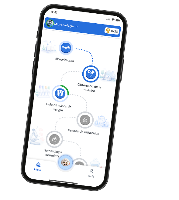 App iLab