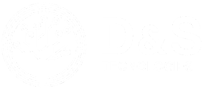 Logo D&S