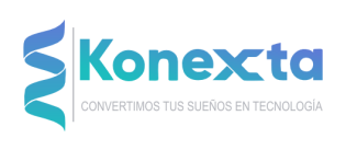 LOGO KONEXTA