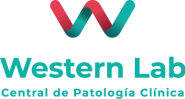 LOGO WESTERN LAB